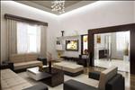 Nội thất độc đáo, hiện đại của căn hộ là nét đặc biệt của dự án. Điều này tạo nên một không gian sống sang trọng mà bất kỳ ai cũng mơ ước.