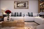 Các căn hộ chung cư được thiết kế theo phong cách mở bằng việc tăng diện tích tiếp xúc với không gian bên ngoài, giúp nắng gió tự nhiên luôn tràn ngập không gian sống.
