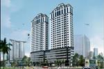 Dự án chung cư số 7 Trần Phú (HTT Tower) là tòa nhà hỗn hợp trung tâm thương mại, văn phòng cho thuế và khu căn hộ cao cấp mang đến nhiều lựa chọn cho cư dân trong khu vực.