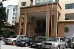 Dự án Coma Building Hà Nội - ảnh tổng quan - 3