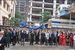 Dự án Coma Building Hà Nội - ảnh tổng quan - 4