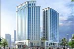 Dự án Crown Plaza Complex Hà Nội - ảnh tổng quan - 1
