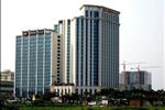 Dự án Crown Plaza Complex Hà Nội - ảnh tổng quan - 4