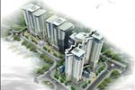 Dự án CT2 Viettel Trung Văn Hà Nội - ảnh tổng quan - 1