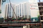 Khu nhà ở D22 Bộ Tư Lệnh Biên Phòng gồm 2 tòa CT1, CT2 và dãy nhà liền kề do Bộ Tư Lệnh Biên Phòng làm chủ đầu tư.
