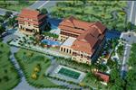 Dự án EVN-Land Central Huế Thừa Thiên Huế - ảnh tổng quan - 1