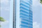 Tòa nhà văn phòng Flamingo (hay còn gọi là Flamingo Tower,  Flamingo Đội Cấn) được xây dựng theo tiêu chuẩn văn phòng hạng B cao 16 tầng, có 3 tầng hầm.