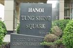 Dự án Ha noi Tung Shing Square (TSSQ) do Công ty FTS làm chủ đầu tư được khánh thành đi vào hoạt động vào ngày 18/01/1997. Tòa nhà được xây dựng trên diện tích hơn 20.000 m2 với quy mô văn phòng hạng A, cao 15 tầng nổi, diện tích sàn 700 m2, tổng diện tích cho thuê hơn 12.000 m2.