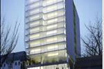 Chung cư Haco Complex Tower có thiết kế cấu trúc nội ngoại thất hiện đại giúp cư dân Thủ đô có thể tận hưởng cuộc sống đầy tiện nghi sau những giờ làm việc vất vả.