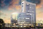 Dự án Hàn Việt Tower Hà Nội - ảnh tổng quan - 1