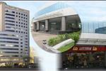 Dự án Hàn Việt Tower Hà Nội - ảnh tổng quan - 4