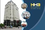 Dự án HH3 Tower Hà Nội - ảnh tổng quan - 1