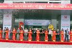 Tòa nhà văn phòng Icon4 Tower tọa lạc tại đường Đê La Thành, phường Láng Thượng, quận Đống Đa, Hà Nội đã được khởi công xây dựng từ tháng 12/2007 với tổng mức đầu tư gần 700 tỷ đồng.