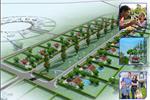 Dự án Khu du lịch Cúc Phương Ninh Bình - ảnh tổng quan - 4