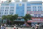Kinh Đô Building là tòa văn phòng được xây dựng theo tiêu chuẩn hạng B gồm 8 tầng nổi và 1 tầng hầm với tổng diện tích cho thuê 7200 m2, trong đó, diện tích một sàn là 900 m2.