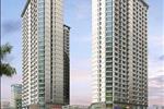 Chung cư Hancorp Plaza còn được gọi là chung cư 28 tầng Làng Quốc Tế Thăng Long thuộc Làng Quốc Tế Thăng Long và là tòa tháp đôi có chung phần đế.