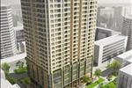Chung cư Mỹ Sơn Tower được xây dựng trên lô đất có diện tích 5.089 m2, do Công ty Cổ phần Đầu tư và Xuất nhập khẩu Mỹ Sơn làm chủ đầu tư. Tòa chung cư có chiều cao 24 tầng nổi và 2 tầng hầm để xe.