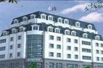 Dự án Naforimex Building Hà Nội - ảnh tổng quan - 1