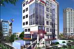 Cao ốc văn phòng Packsimex Building là một trong những tòa nhà được xây dựng với thiết kế hiện đại, tân tiến tại Quận 1, Thành phố Hồ Chí Minh.