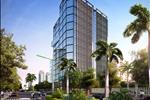 PVI Tower là tòa nhà văn phòng hạng A với quy mô công trình 25 tầng nổi, 2 tầng hầm và 1 tầng kỹ thuật do Công ty Cổ phần Đầu tư Phát triển Nhà Constrexim làm chủ đầu tư.