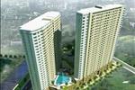 Chung cư Sails Tower  được xây dựng trên diện tích rộng 9.382 m2, do Công ty TNHH Khải Hưng làm chủ đầu tư. Dự án bao gồm 2 tòa tháp A và B cao 27 tầng và 30 tầng, trong đó có 01 tầng hầm và 03 tầng dịch vụ thông nhau.