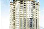 Dự án Silver Sea Tower Bà Rịa Vũng Tàu - ảnh tổng quan - 1