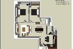 Dự án Silver Sea Tower Bà Rịa Vũng Tàu - ảnh tổng quan - 2