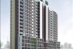 Dự án Spring Home Hà Nội - ảnh tổng quan - 1