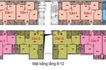 Dự án Spring Home Hà Nội - ảnh tổng quan - 3