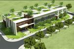 Chung cư Sun Square Lê Đức Thọ nằm trên vị trí "vàng" tiếp giao giữa đường Lê Đức Thọ và đường Hàm Nghi kéo dài, nằm trên trục tuyến giao thông huyết mạch của quận Nam Từ Niêm, giao thông rất thuận tiện cho việc đi lại của cư dân. 