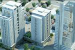 Thăng Long Garden là dự án phức hợp tọa lạc tại quận Hai Bà Trưng, Hà Nội. Tổ hợp được phát triển nhằm mục tiêu trở thành một biểu tượng mới cho tiêu chuẩn sống hiện đại tại thành phố và thiết lập một chuẩn mực mới cho các dự án trong khu vực.