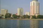 Với vị trí đắc địa, thiết kế hiện đại cùng những tiện ích sẵn có, Thành Công Tower được coi là một trong số những dự án chung cư kết hợp văn phòng cho thuê nổi bật tại Thủ đô.