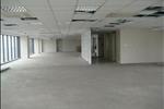 Với diện tích mỗi sàn là 469 m2, việc phân chia các diện tích văn phòng cho nhiều đối tượng doanh nghiệp lớn và nhỏ trở nên dễ dàng hơn.