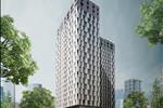 Dự án Vân Phong Tower Khánh Hòa - ảnh tổng quan - 2
