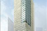 Dự án Vicem Tower Hà Nội - ảnh tổng quan - 1
