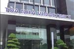 Tòa nhà Vinaconex Tower được xây dựng trên khu đất rộng 2.736 m2 với diện tích xây dựng 854 m2, bao gồm 27 tầng nổi và 3 tầng hầm.