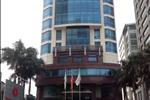 Dự án VIT Tower là tòa nhà văn phòng hạng A gồm 20 tầng văn phòng và 3 tầng hầm dành cho bãi đỗ xe được xây dựng trên diện tích tổng thể 15.200 m2.