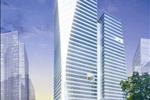 Tòa nhà văn phòng HUD Tower toaj lạc tại vị trí trung tâm trên Đường Lê Văn Lương, Phường Nhân Chính, Quận Thanh Xuân, Hà Nội.