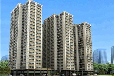 Dự án 130 Nguyễn Đức Cảnh Hà Nội - ảnh giới thiệu