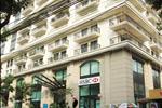 Pacific Place là một dự án phức hợp nằm tại trung tâm Thủ đô Hà Nội.