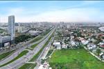 Gateway sở hữu vị trí đắc địa tại Quận 2 với những góc nhìn tuyệt đẹp.