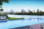 Dự án có vị trí đắc địa tại trung tâm Thảo Điền Quận 2 với mặt tiền Sông Sài Gòn trải dài. Dự án còn có những tiện ích vượt trội cho công đồng dân cư văn minh, đẳng cấp. 