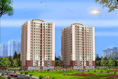 Dự án Garden Gate TP Hồ Chí Minh - ảnh giới thiệu