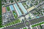Dự án Phúc Long Garden nằm ở vị trí vàng của trung tâm đô thị tỉnh Long An. Đây là giao điểm quan trọng kết nối trung tâm thương mại Nam Long sầm uất và các khu dân cư lân cận.