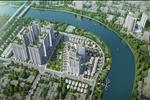 Dự án Đại An Saigon Riverside nằm giữa quần thể khu đô thị phía Nam Sài Gòn. Khu dân cư này là sự kết hợp hài hòa giữa thiên nhiên và những tiện ích hiện đại giữa lòng thành phố sôi động. 
