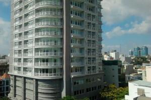 Sài Gòn Luxury Apartment