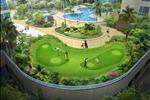 Xi Riverview Palace được thiết kế cách âm tiếng ồn giữa các căn hộ mang đến cho bạn không gian sống yên tĩnh.