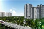 Đặc biệt, dự án sở hữu vị trí chiến lược mang định hướng phát triển của Thành phố Hồ Chí Minh trong tương lai khi nằm ngay trên trục giao thông huyết mạch có tuyến Metro số 4 chạy qua. Từ đây, cư dân có thể dễ dàng di chuyển đến Quận 1 và kết nối trực tiếp với khu đô thị Phú Mỹ Hưng…