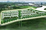 Khu biệt thự Nine South Estates được thiết kế đẳng cấp, hiện đại đảm bảo mang đến không gian sống lý tưởng.