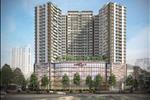 Với diện tích cây xanh là 10.000 m2, mang đến cho bạn sự yên tĩnh giữa trung tâm Sài Gòn.